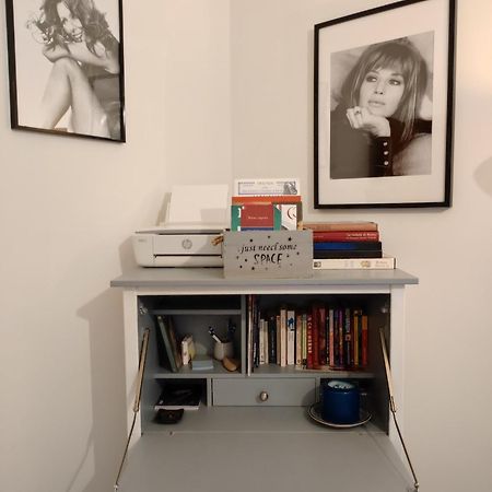 I Love Testaccio - Whole Apartment In The City Center Ρώμη Δωμάτιο φωτογραφία