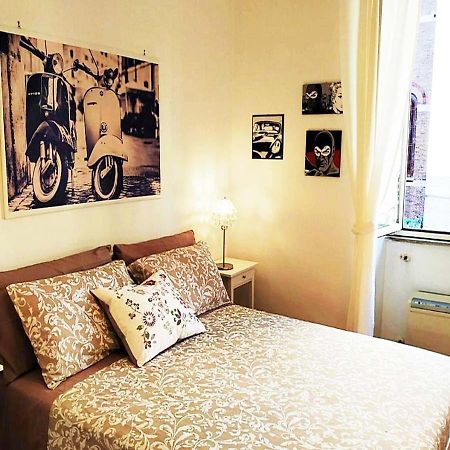 I Love Testaccio - Whole Apartment In The City Center Ρώμη Εξωτερικό φωτογραφία