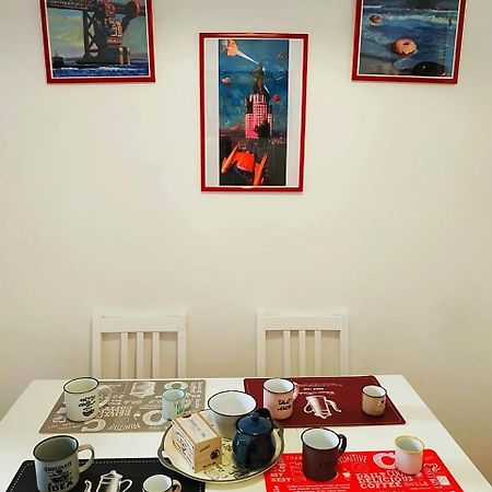 I Love Testaccio - Whole Apartment In The City Center Ρώμη Εξωτερικό φωτογραφία