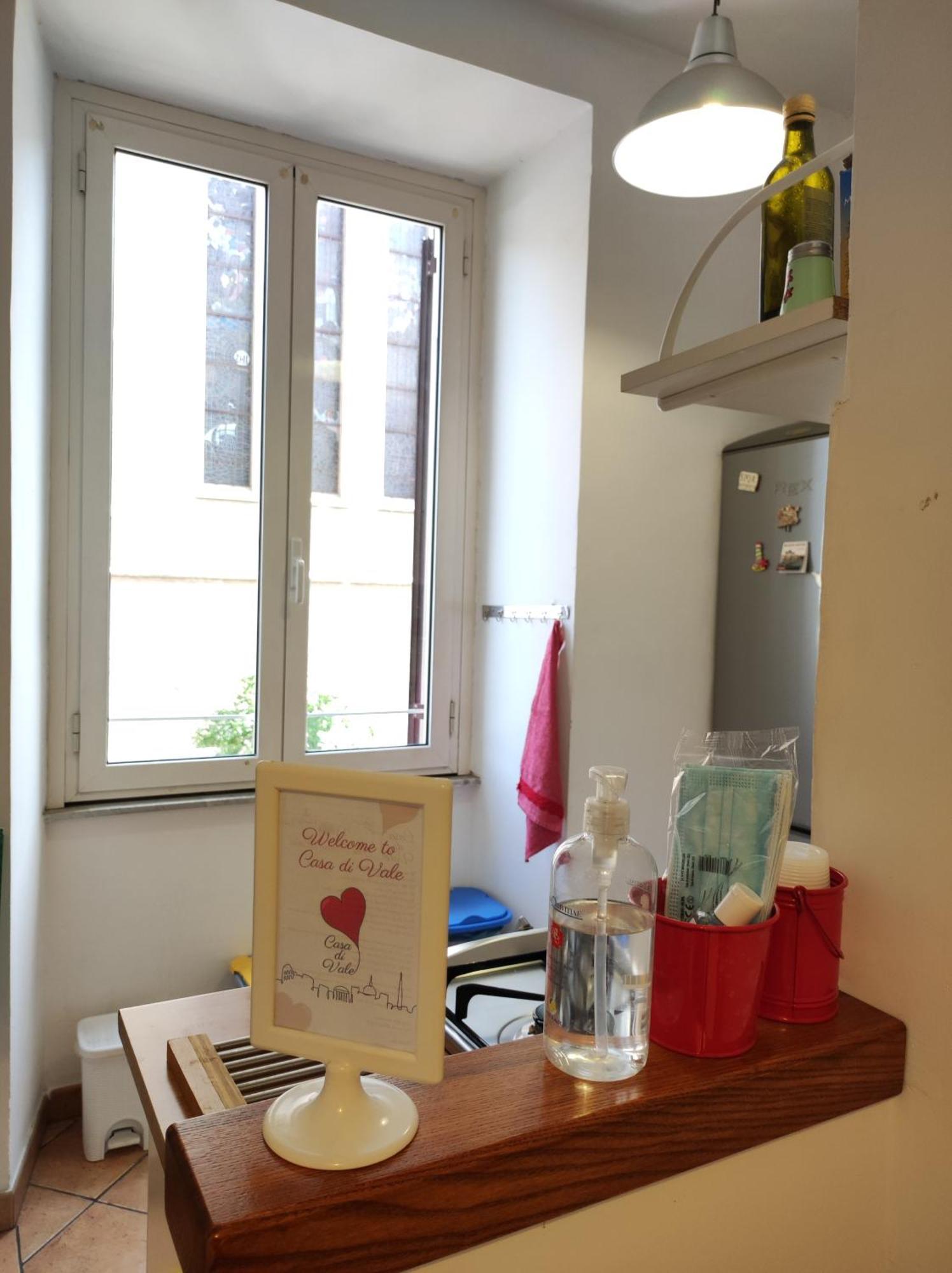 I Love Testaccio - Whole Apartment In The City Center Ρώμη Δωμάτιο φωτογραφία
