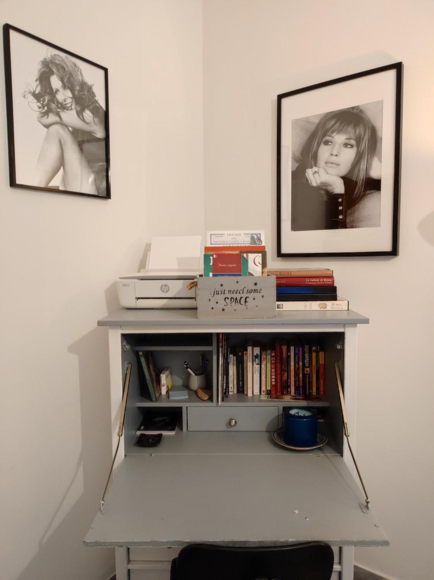 I Love Testaccio - Whole Apartment In The City Center Ρώμη Δωμάτιο φωτογραφία