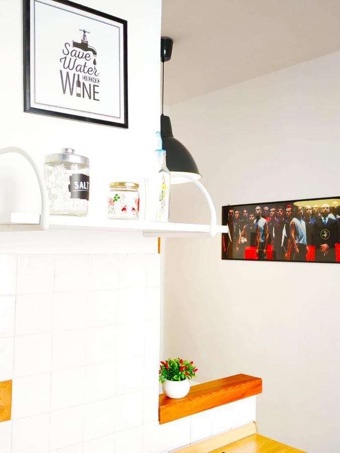 I Love Testaccio - Whole Apartment In The City Center Ρώμη Εξωτερικό φωτογραφία