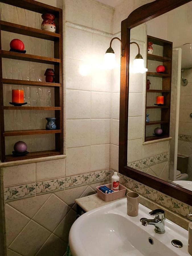 I Love Testaccio - Whole Apartment In The City Center Ρώμη Εξωτερικό φωτογραφία