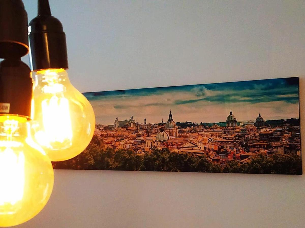 I Love Testaccio - Whole Apartment In The City Center Ρώμη Εξωτερικό φωτογραφία