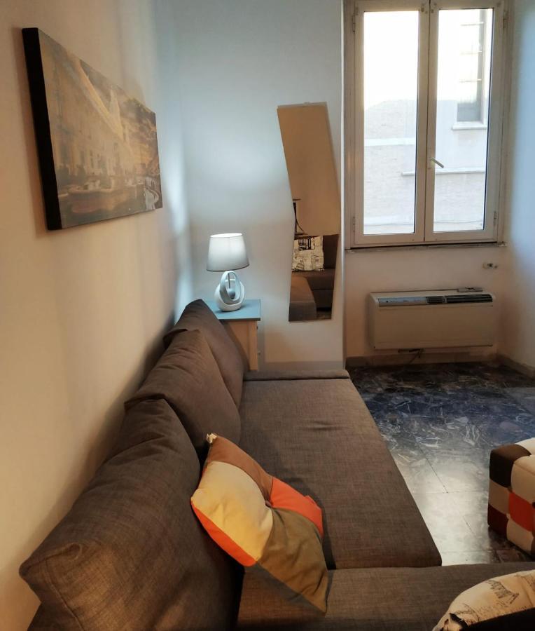 I Love Testaccio - Whole Apartment In The City Center Ρώμη Εξωτερικό φωτογραφία